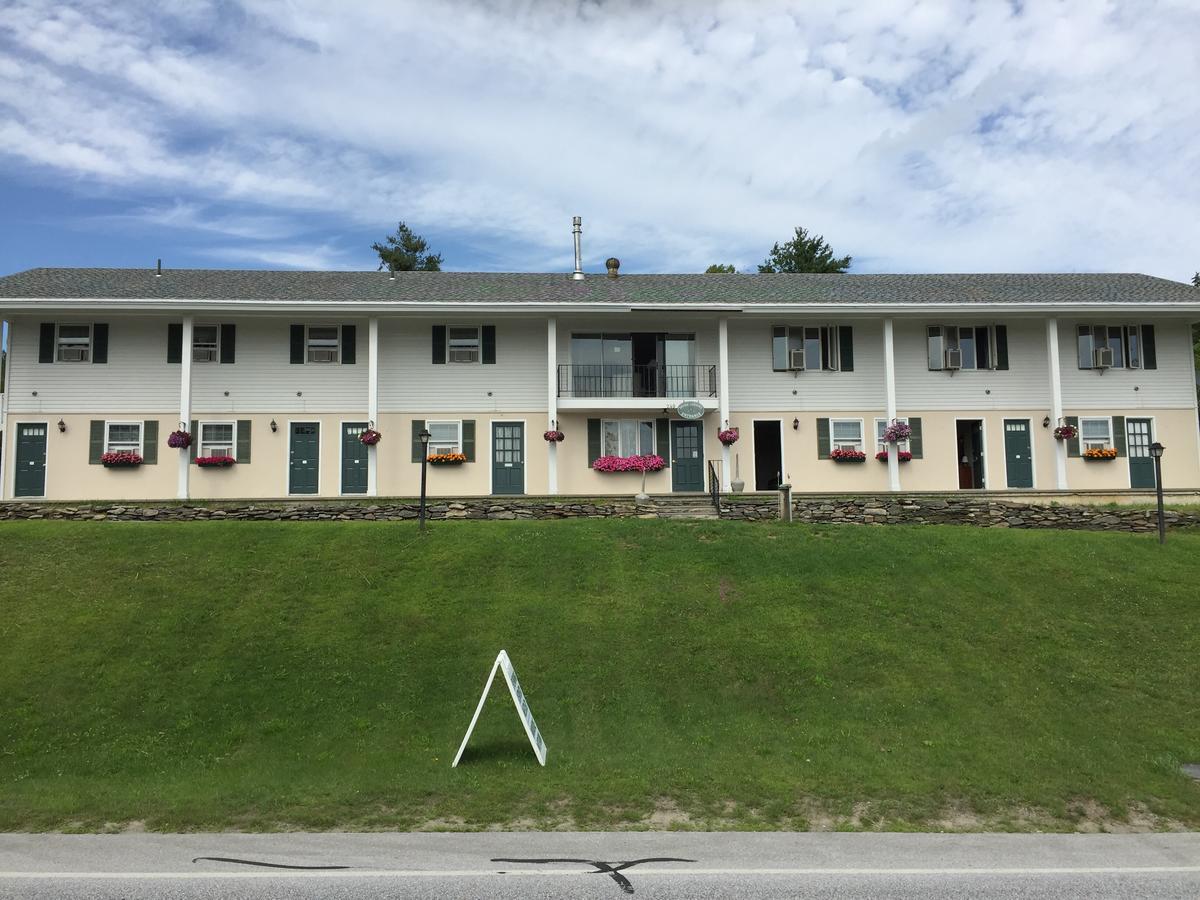 Swiss Inn Londonderry Exterior foto