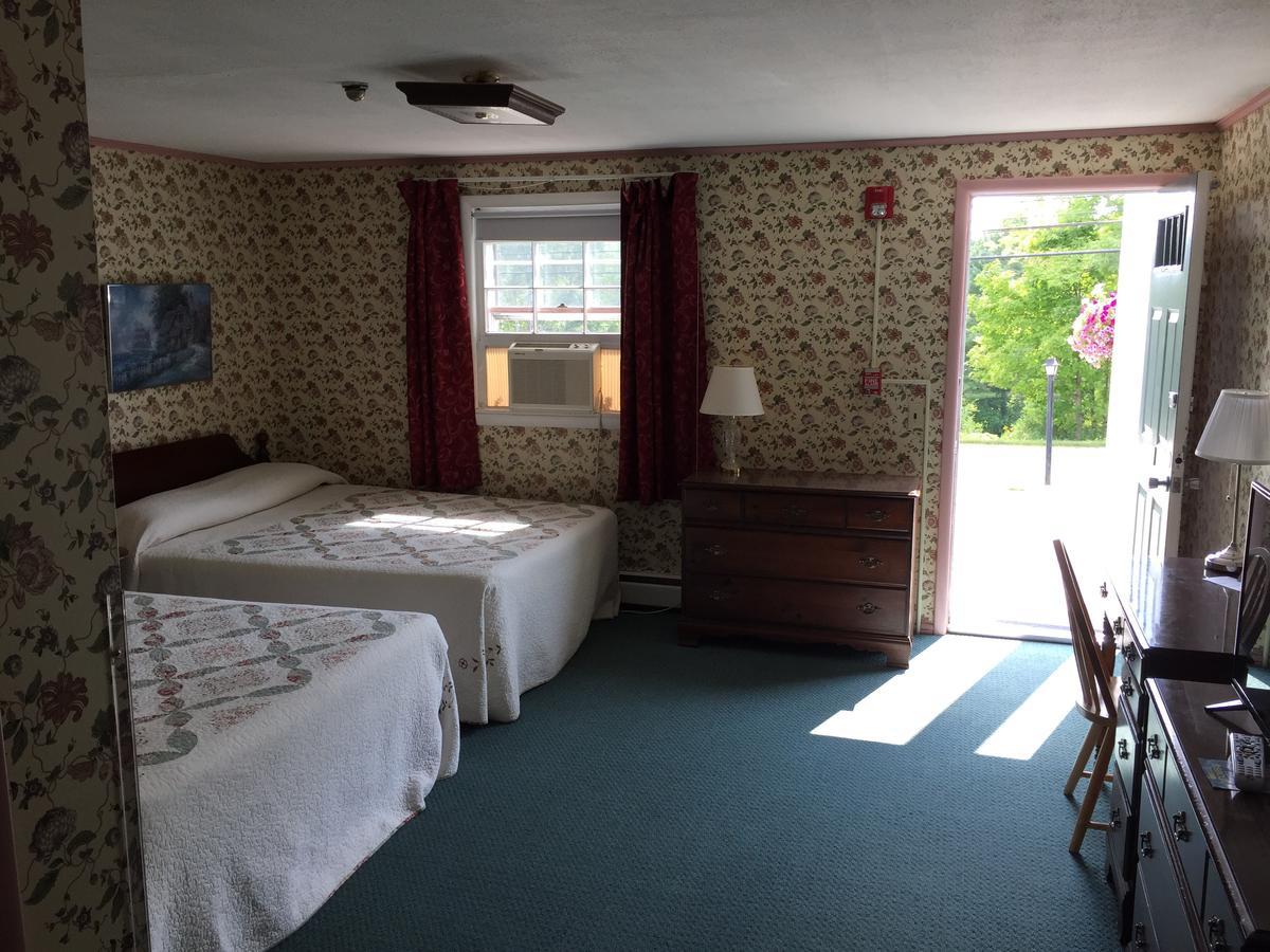 Swiss Inn Londonderry Exterior foto
